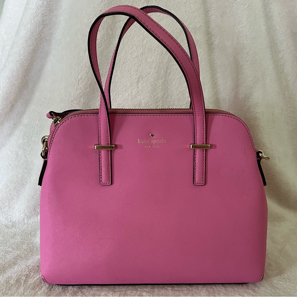 Kate Spade Cedar Street Maise Bag